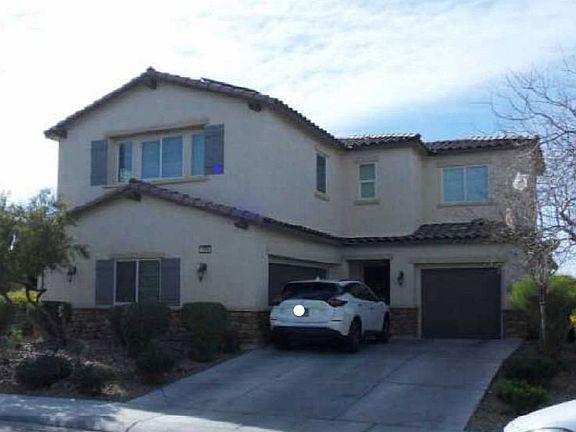 Property Side View