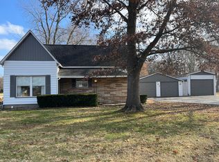 707 S Maple St, Cambria, IL 62915
