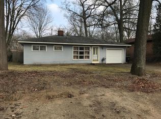 882 West St, Muskegon, MI
