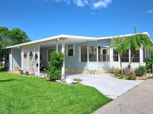 9825 Creekwood Ln, Fort Myers, FL 33905