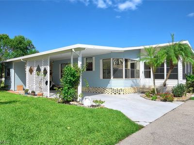 9825 Creekwood Ln, Fort Myers, FL, 33905