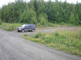 2227 N Skye Cir, Wasilla, AK 99623