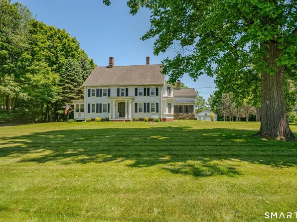 616 Murdock Avenue, Meriden, CT 06450