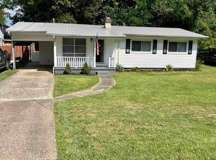 20 S Queens Ct, Huntington, WV 25705