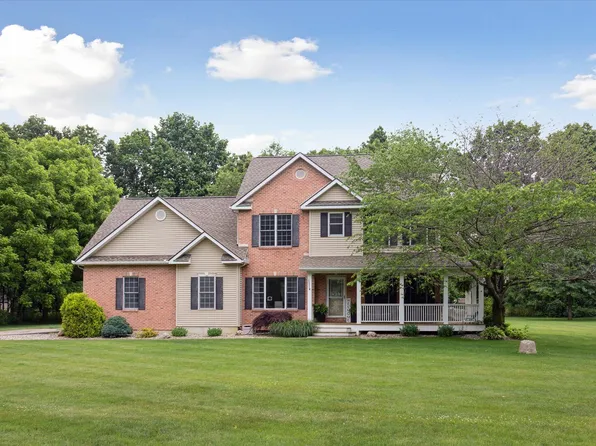 6212 Sagamore Ln, Kalamazoo, MI 49004