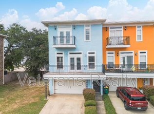 28 Oak Alley Ln, Long Beach, MS 39560