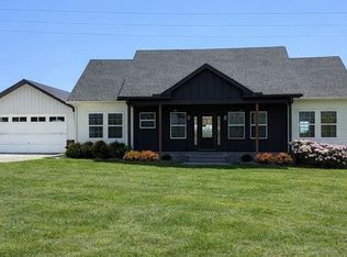 156 Collins River Dr LOT 5, Rock Island, TN 38581