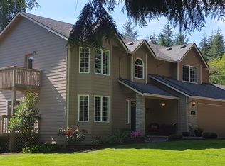 21716 NE 182nd Ave, Battle Ground, WA 98604