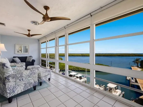 4500 Gulf Of Mexico Dr Penthouse 6, Longboat Key, FL 34228