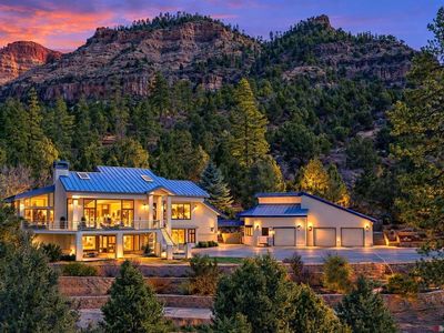 247 Rim Rock Drive, Durango, CO, 81301