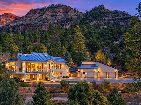 247 Rim Rock Drive, Durango, CO 81301