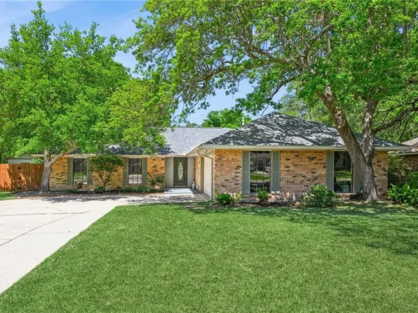 106 S Buckingham Dr, Slidell, LA 70461