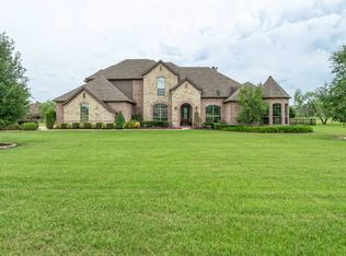 7855 Fall Creek Rd, Terrell, TX 75160