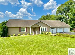 600 Ken Ln, Ridgeway, VA 24148