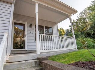 404 Short St, Pittsburgh, PA 15239