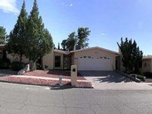 6158 Los Robles Dr, El Paso, TX, 79912