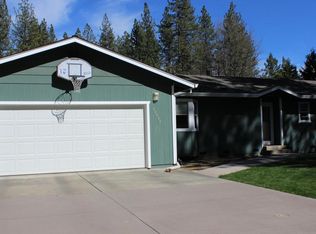 20487 Clusterwood Ct, Burney, CA 96013