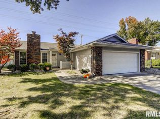 119 Bristol Rd, Springfield, IL 62702