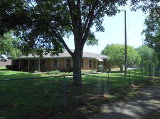 15697 Brady Rd N, Bay Minette, AL 36507