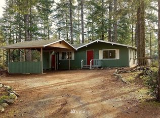 1580 E Saint Andrews Dr, Shelton, WA