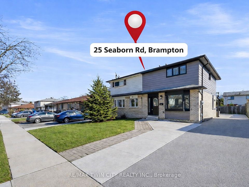 1st image of 25 Seaborn Rd