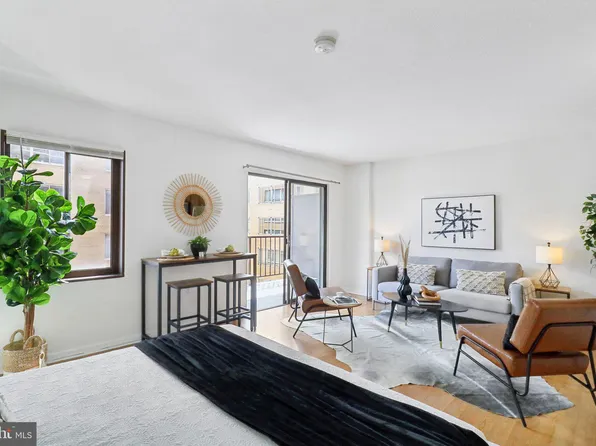 1718 P St NW APT 717, Washington, DC 20036
