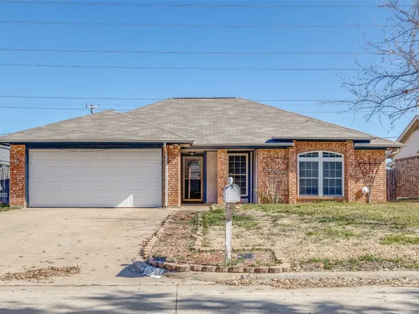 6517 Country Creek Dr, Arlington, TX 76001