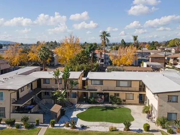 515 S Stewart Dr, Covina, CA