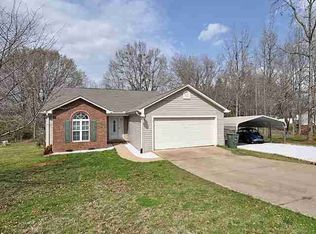 1202 Westgate Rd, Anderson, SC 29626