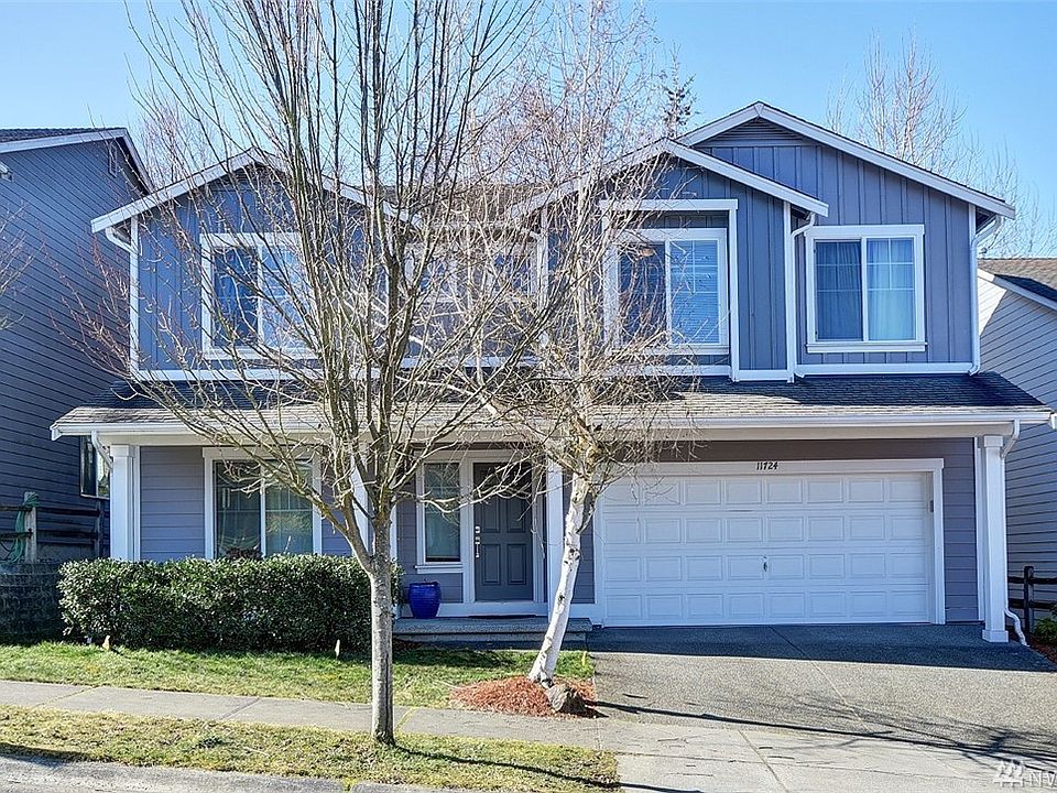1st image of 11724 59th Dr SE