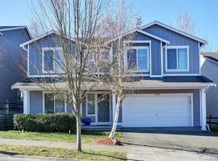 11724 59th Dr SE, Snohomish, WA 98296