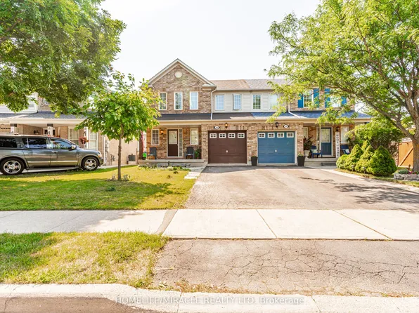 55 Keats Ter, Brampton, ON L7A 3M9