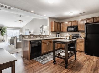 Bedford Place Apartments, Blacklick, OH 43004