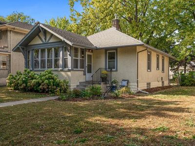 4838 32nd Ave S, Minneapolis, MN, 55417
