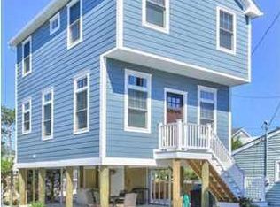 108 W Channel Way, Lavallette, NJ 08735