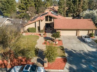 2692 W Escalon Ave, Fresno, CA