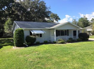 10954 SW 80th Ct, Ocala, FL 34481