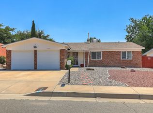 7304 Derickson Ave NE, Albuquerque, NM 87109