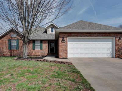 3797 W Wilderness St, Springfield, MO, 65807