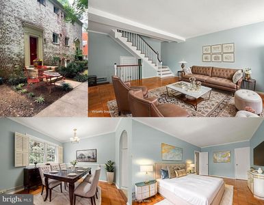 3519 Valley Dr, Alexandria, VA, 22302