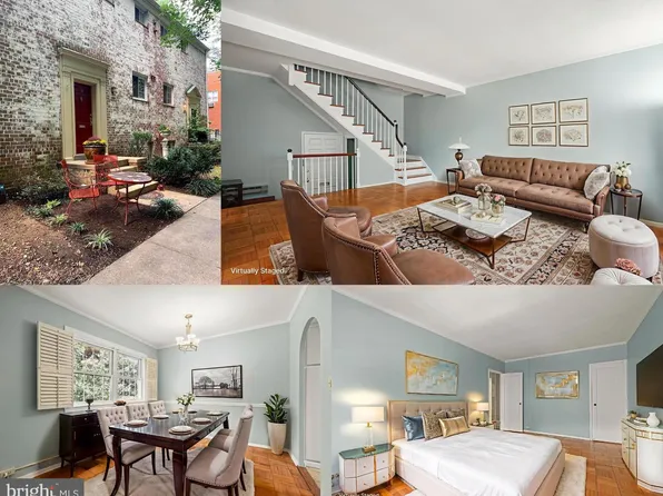 3519 Valley Dr, Alexandria, VA 22302