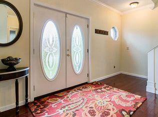 85 Buckeye Dr, Powell, OH 43065