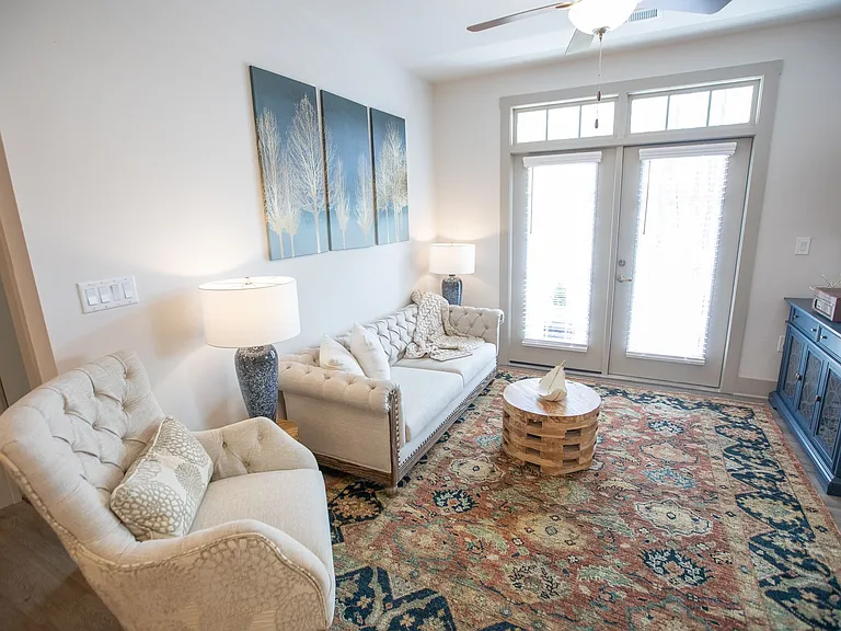 Berkmar Landing Apartments — Photo 23
