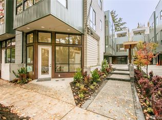 1119 34th Ave #B, Seattle, WA 98122