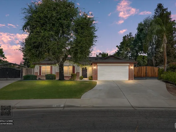 5808 San Pierre Ct, Bakersfield, CA 93308