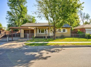 3808 S Drexel Ave, Oklahoma City, OK 73119