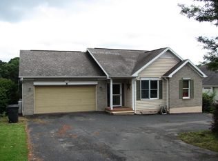 232 Settlement Point Rd, Du Bois, PA 15801