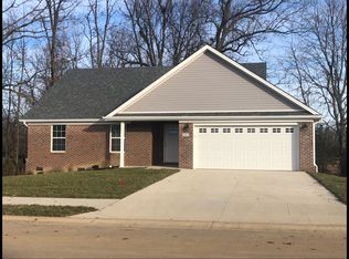 107 Olive Branch Dr, Richmond, KY 40475