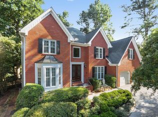 5554 Fallsbrook Trce NW, Acworth, GA 30101