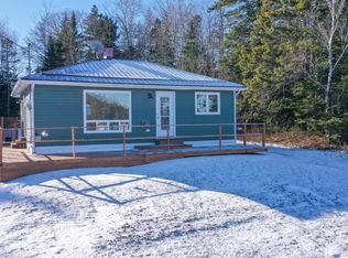 1162 Mount Pleasant Rd, Lunenburg, NS B0R1G0
